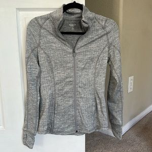 Activewear Jacket